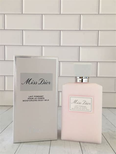 dior body lotion review|boots miss Dior body lotion.